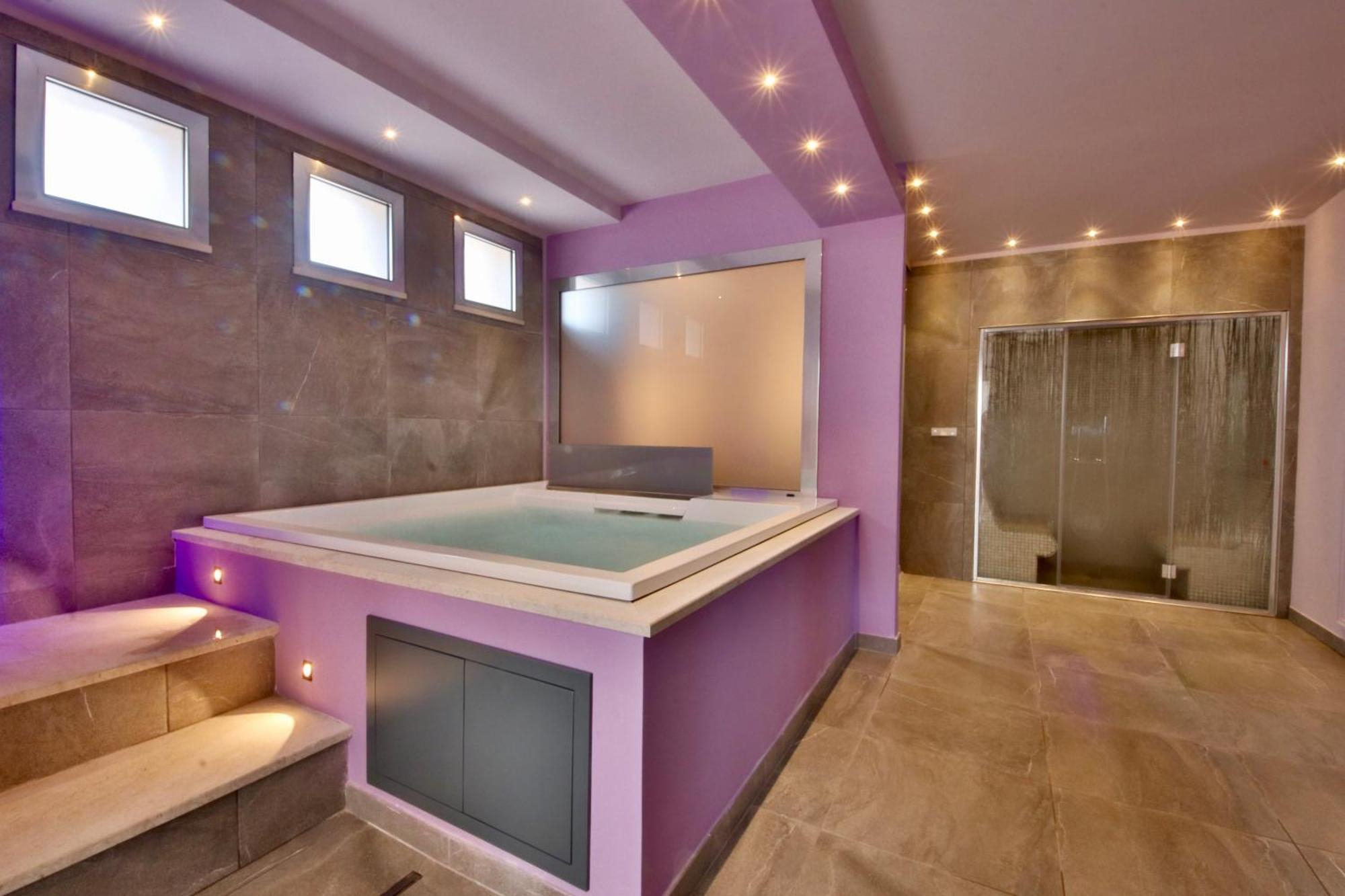 Dolcevita Egadi Eco Resort 莱万佐 外观 照片