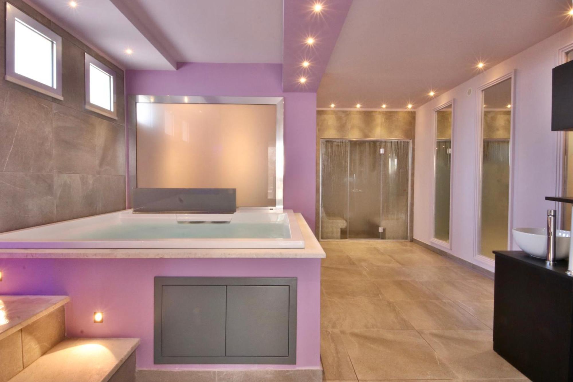 Dolcevita Egadi Eco Resort 莱万佐 外观 照片